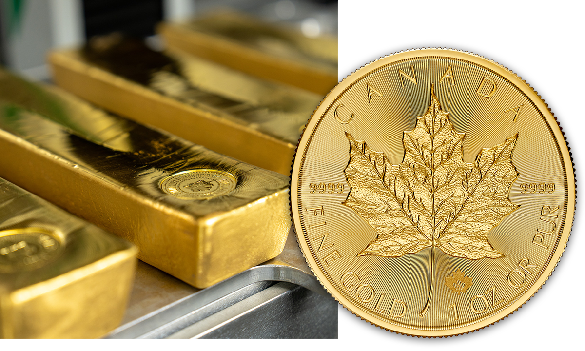 Produits d’investissement