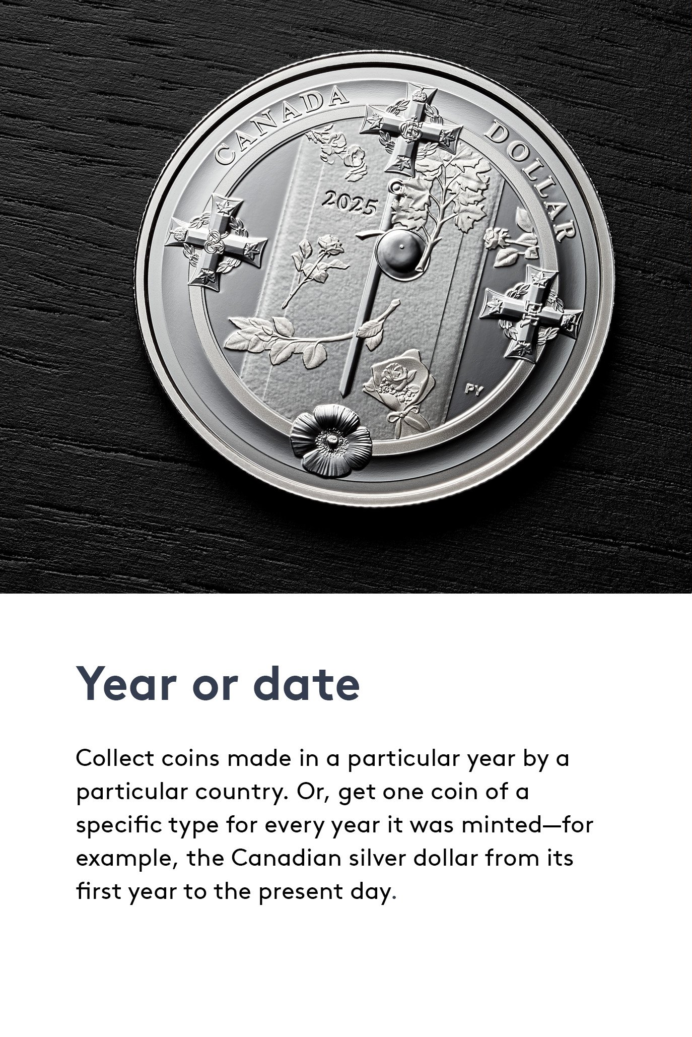 Fine Silver Proof Dollar – Tomb of the Unknown Soldier