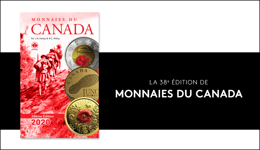 Vous voudrez sans doute en apprendre plus sur les pièces de votre collection, sur celles que vous aimeriez y ajouter et sur la numismatique en général. Un bon livre de référence ou un site Web fiable vous permettra de vous tenir à jour et d’approfondir vos connaissances.