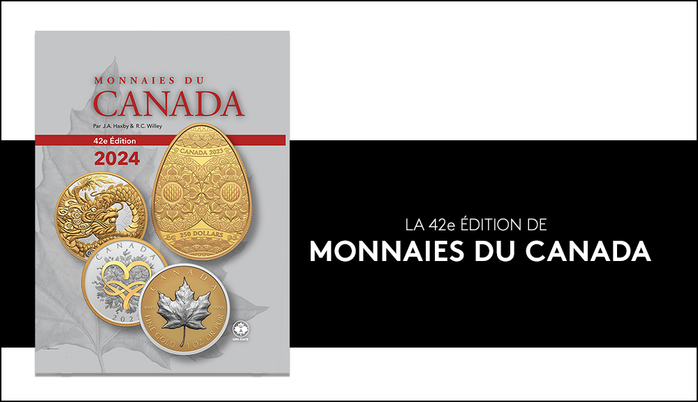 Vous voudrez sans doute en apprendre plus sur les pièces de votre collection, sur celles que vous aimeriez y ajouter et sur la numismatique en général. Un bon livre de référence ou un site Web fiable vous permettra de vous tenir à jour et d’approfondir vos connaissances.