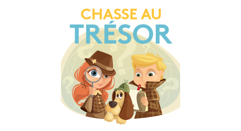 Transformez votre promenade familiale en une aventure de détective avec notre chasse au trésor inspirée de nos pièces de monnaie!  Trouvez l’image en vedette sur ces populaires pièces et découvrez des faits intéressants pendant votre « enquête ».  Imprimez les feuilles d’activité ou téléchargez-les sur votre téléphone ou votre tablette. Vous voilà prêts à commencer l’aventure et à jouer au détective. Cette activité plaira à toute la famille.