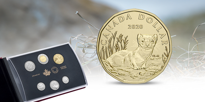 image Le dollar en argent 2020 commémorant 75e anniversaire du jour de la Victoire en Europe