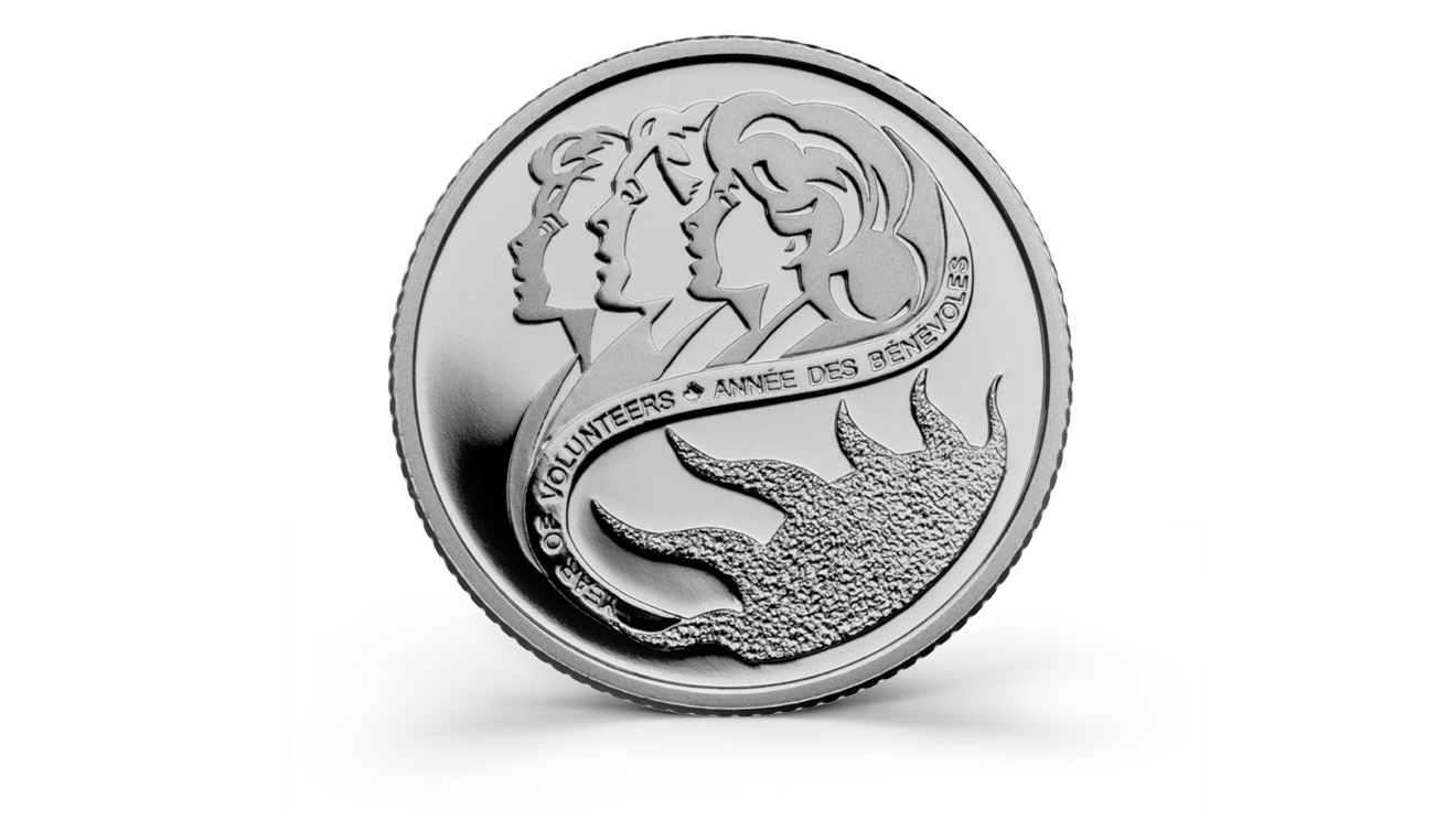 Pièce de 10 cents (2011)