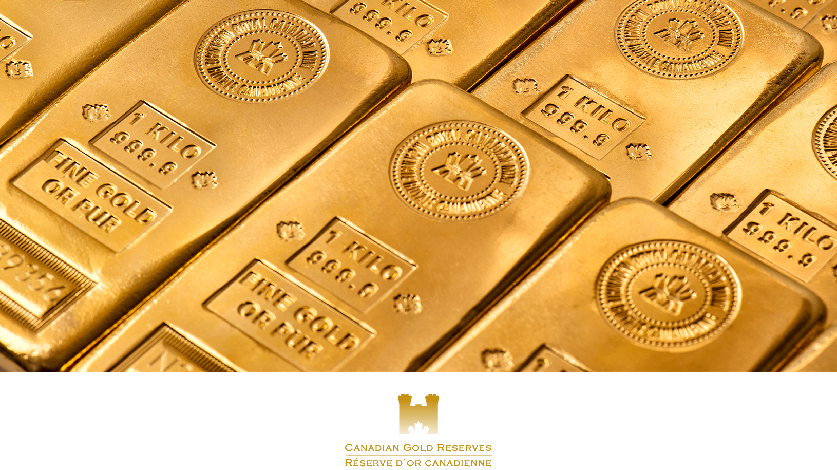 Bullion Glossary of Terms  La Monnaie royale canadienne