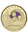 The Celebrating Oscar Peterson commemorative one-dollar coin