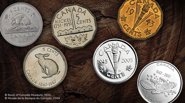 Canada's New $1 Coin Has A Splash Of Colour & The Loonie Honours