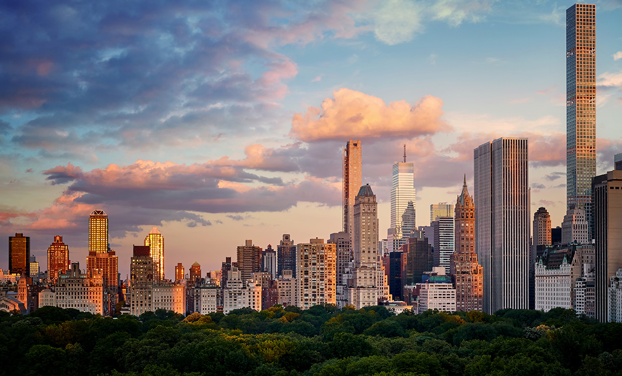 image New York City