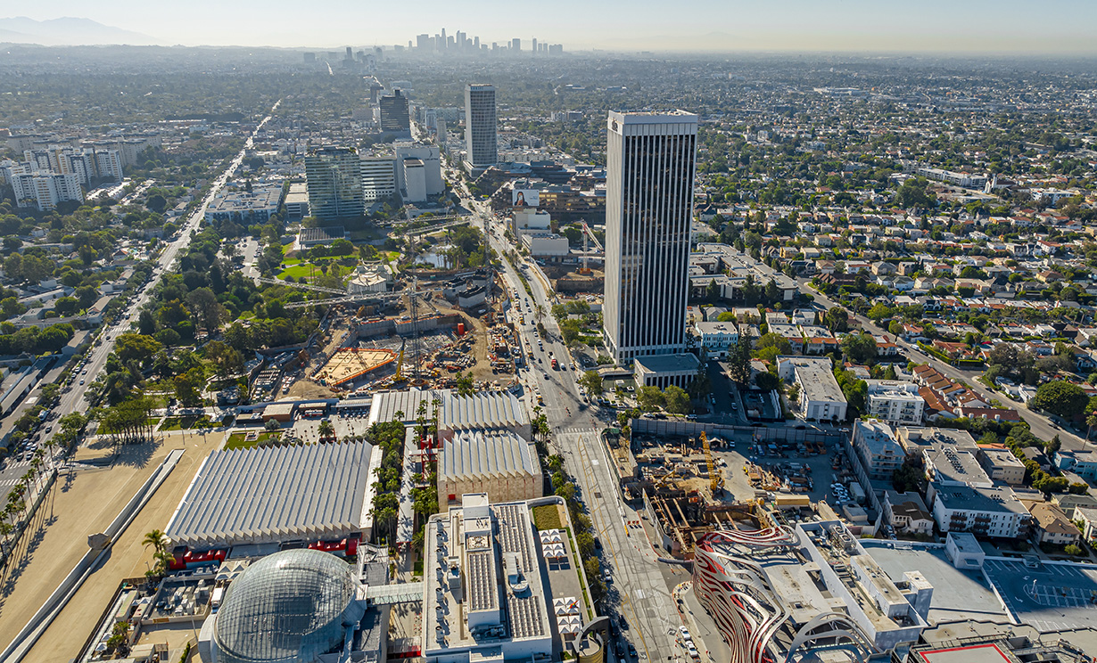 image Los Angeles, California