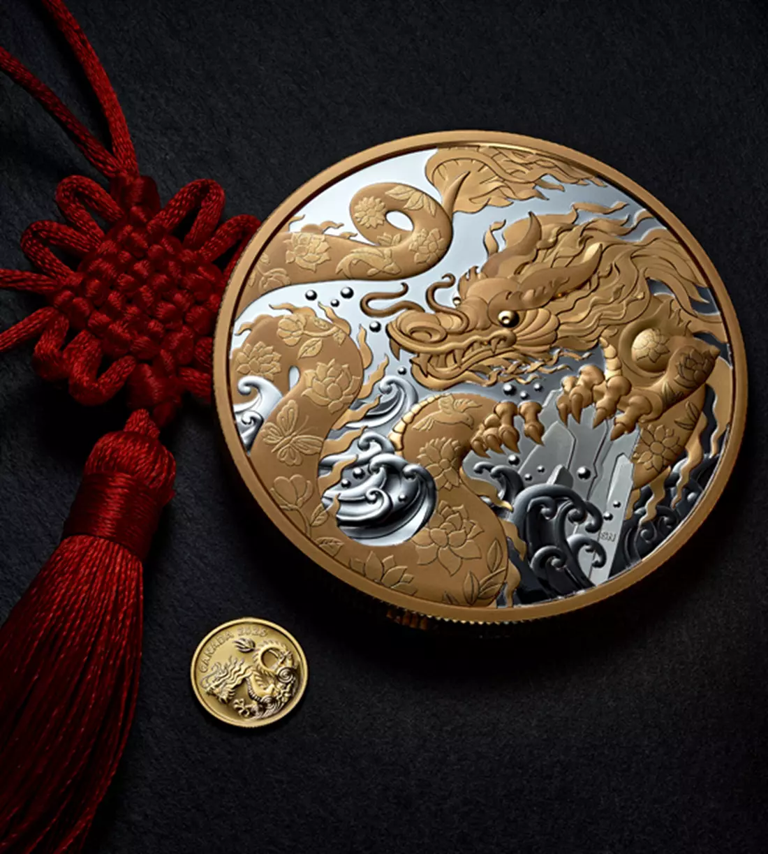 The Coiled Dragon: Unraveling the details and symbolism of Panlong ...