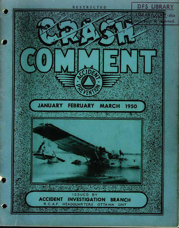 image Crash Comment
