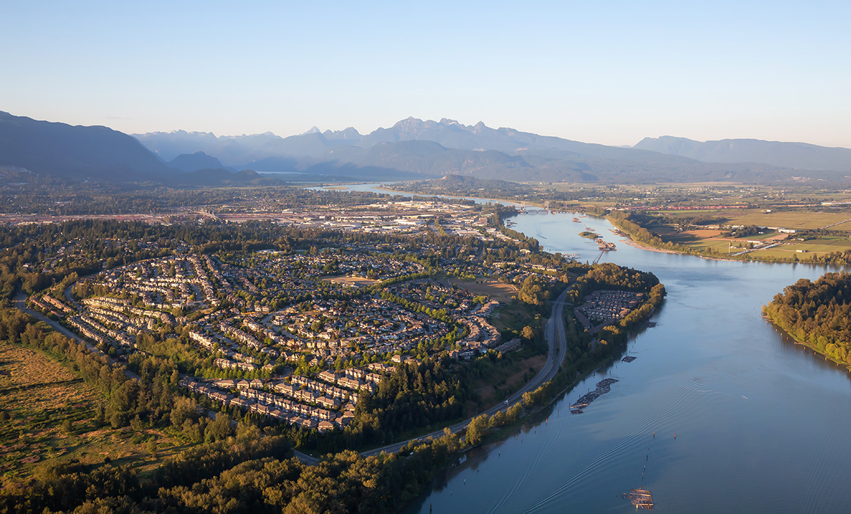 image Coquitlam, British Columbia