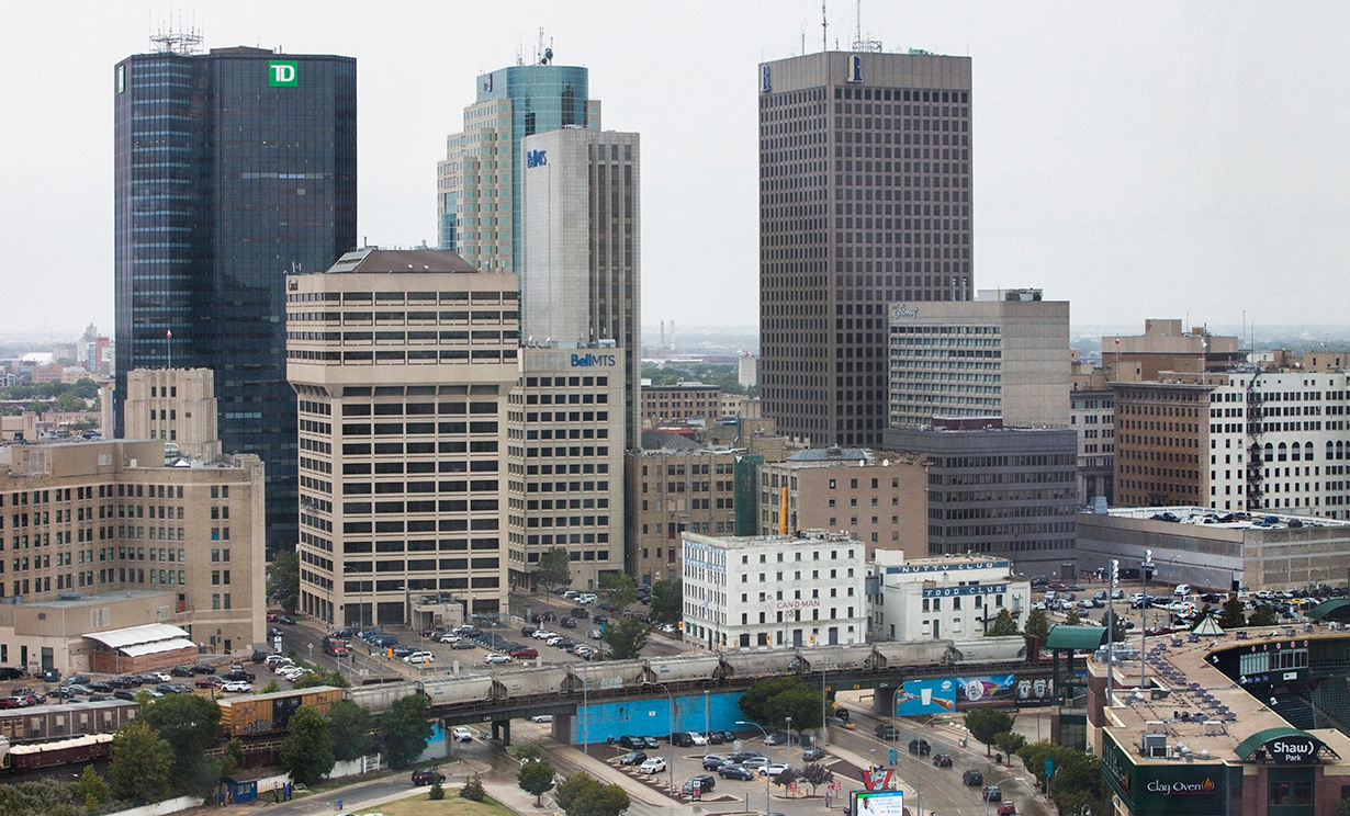 image Winnipeg, Manitoba