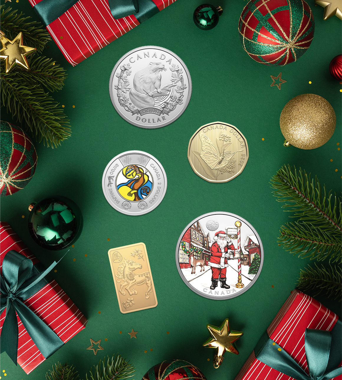 Memories to last a lifetime: 2025 Holiday Gift Guide | The Royal ...