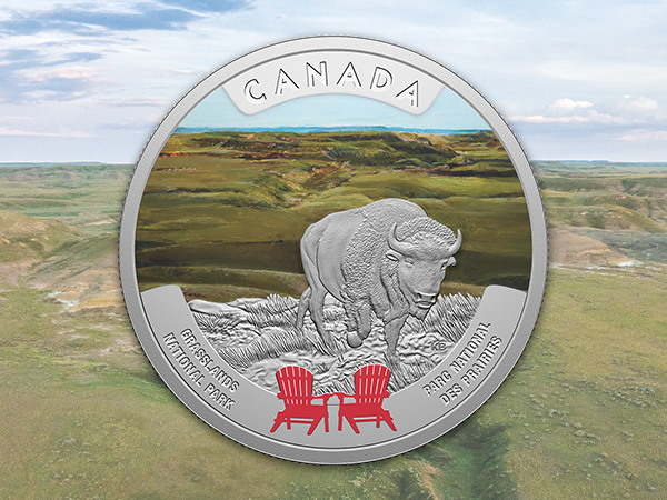 Grasslands National Park