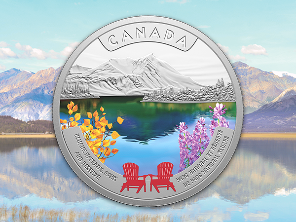 Kluane National Park and Reserve