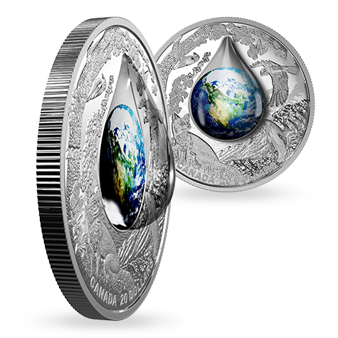 2018 Most Inspirational Coin