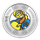 Daphne Odjig Commemorative Circulation Coin