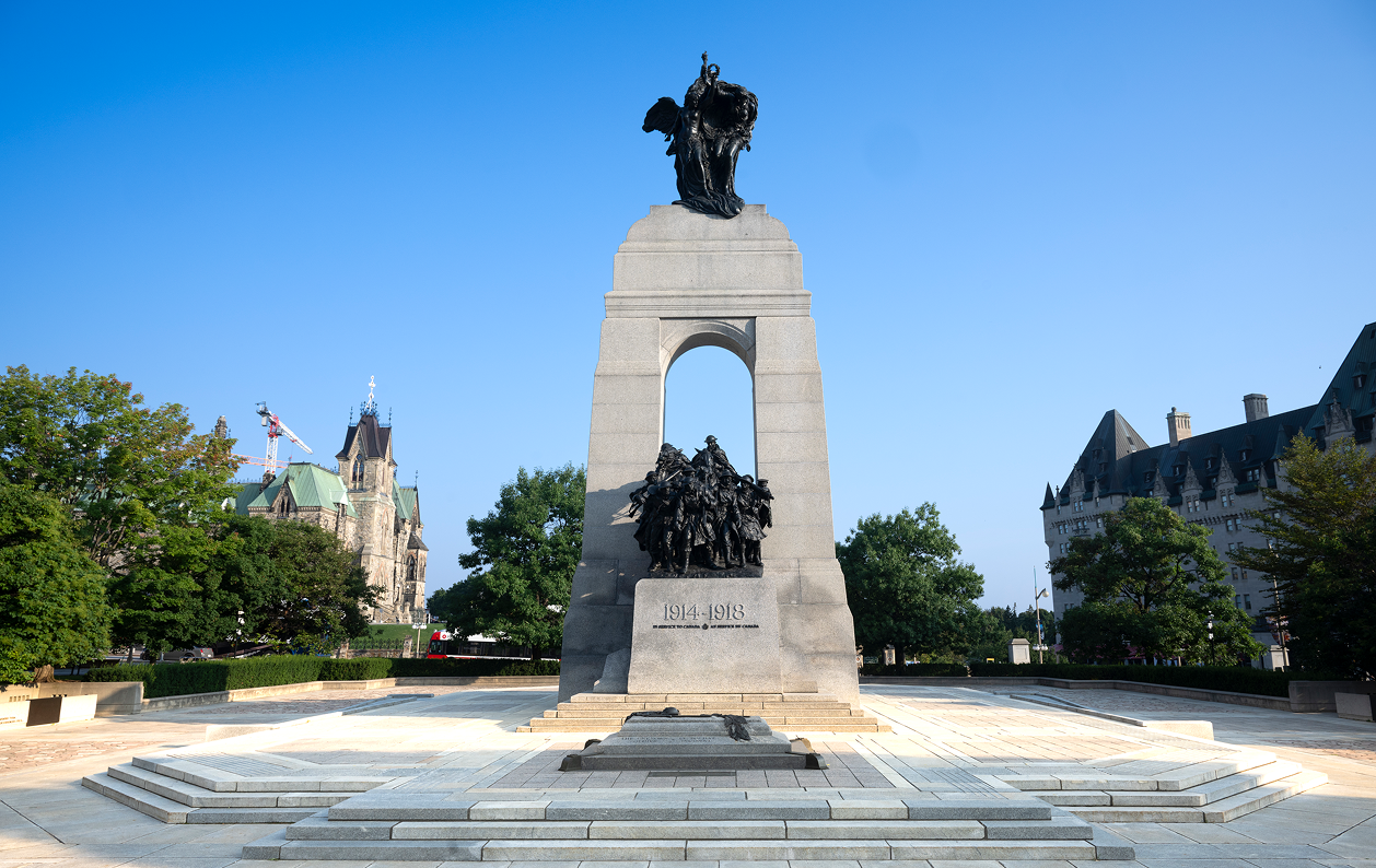 Public Works and Government Services Canada