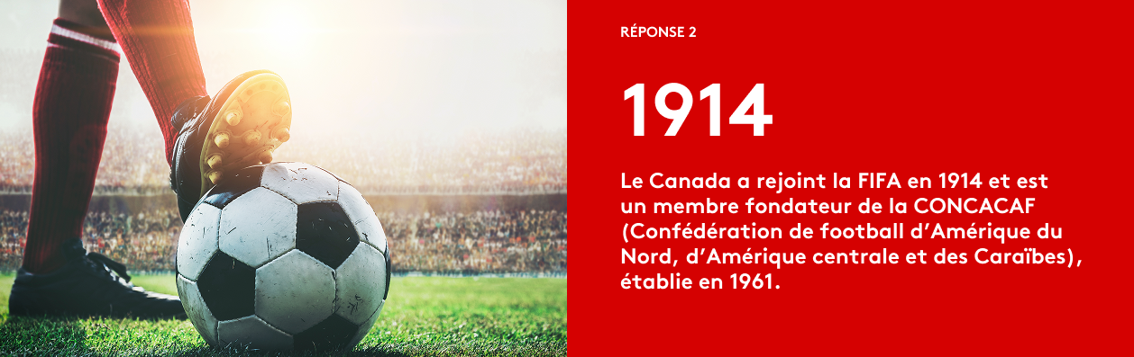 Coupe du Monde de la FIFA 2026ᵀᴹ Réponse 2