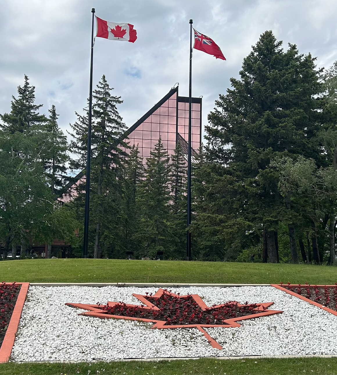 Winnipeg
