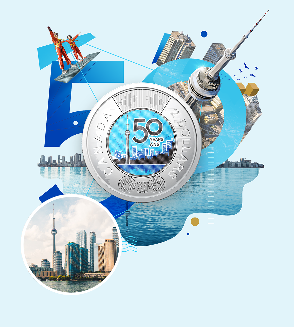 2026 Public Coin Exchange – Toronto, ON | The Royal Canadian Mint