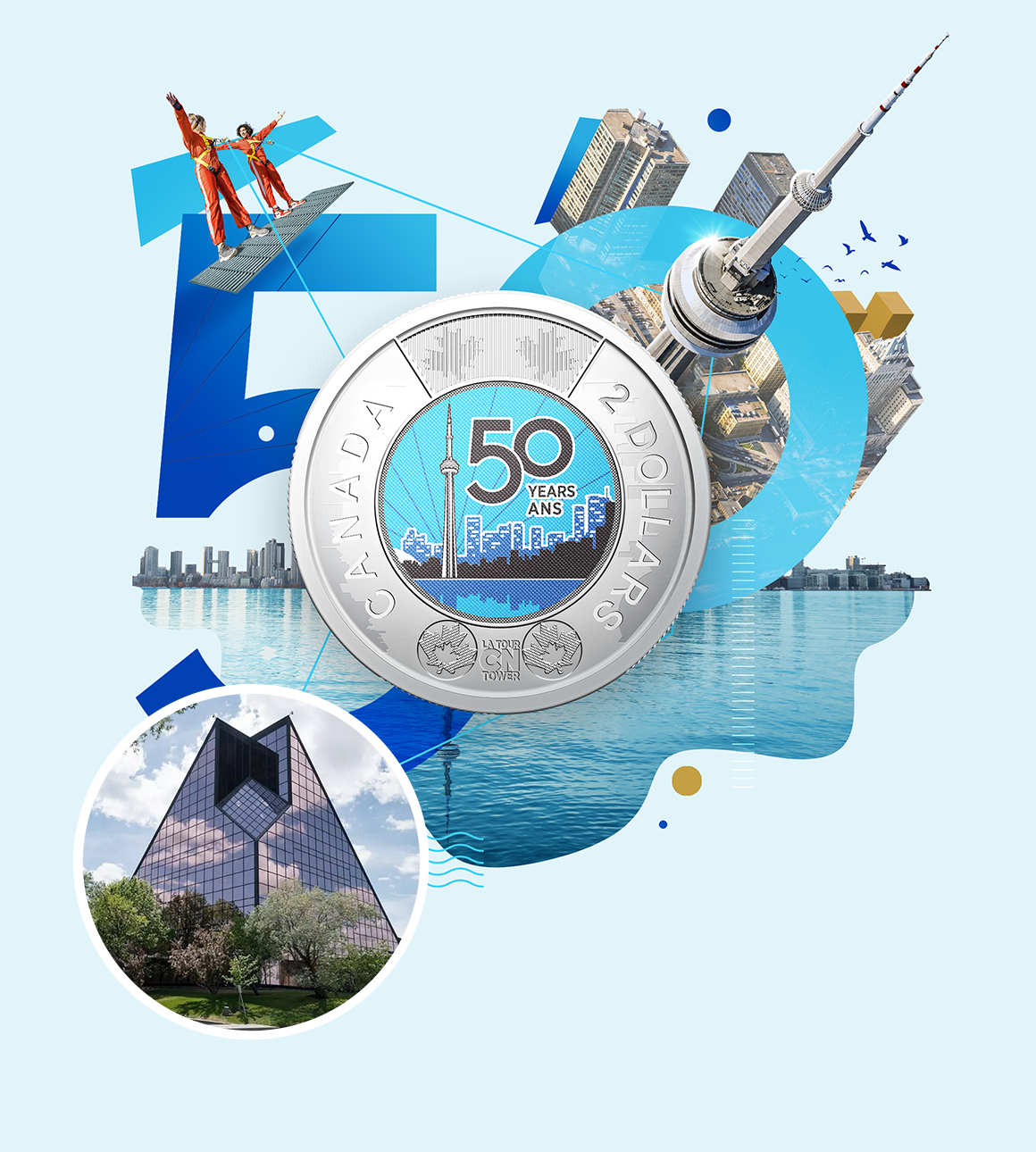 2026 Public Coin Exchange – Winnipeg, MB | The Royal Canadian Mint