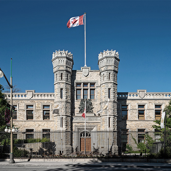 Ottawa Mint Ottawa Mint