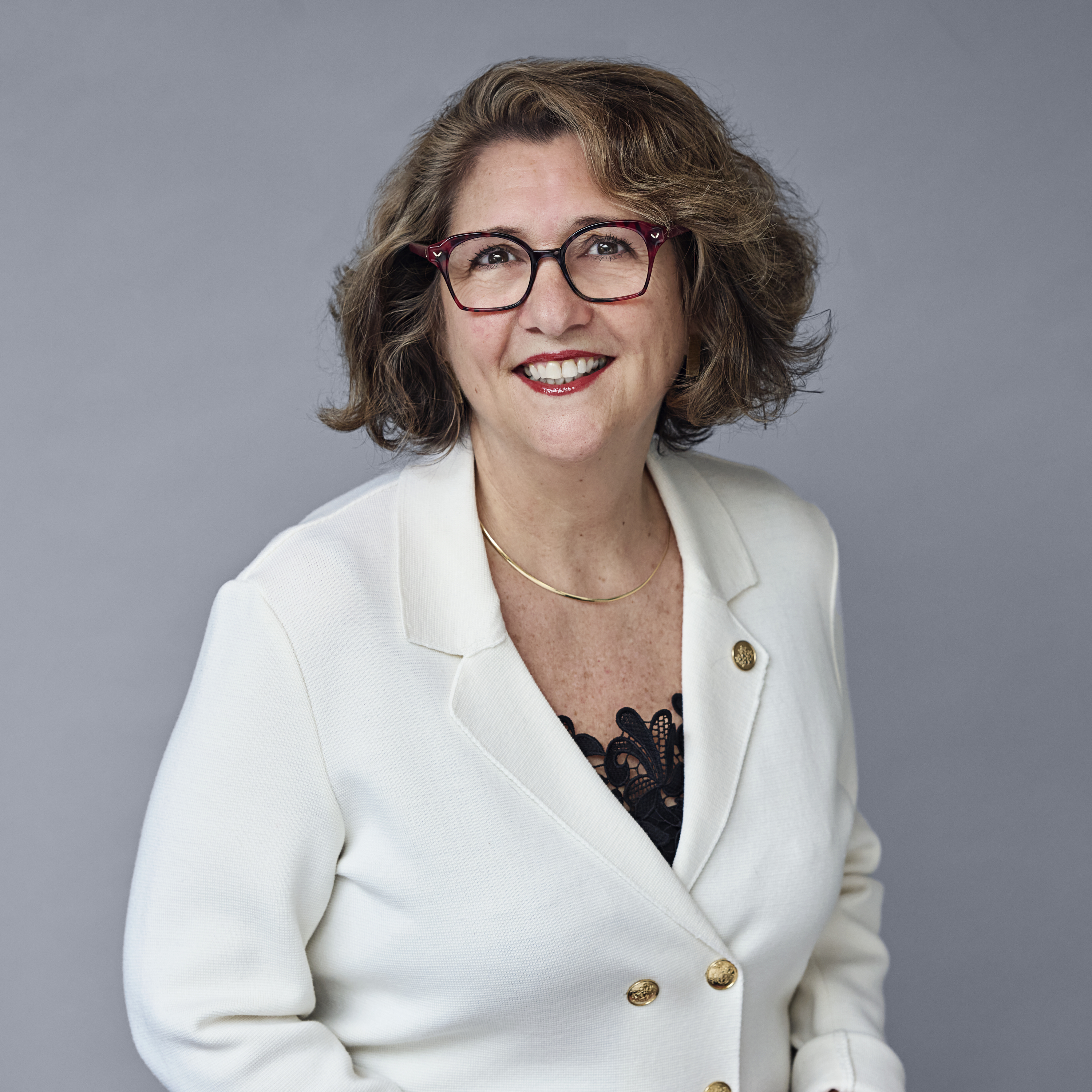 Photo of Royal Canadian Mint CEO Marie Lemay Photo of Royal Canadian Mint CEO Marie Lemay
