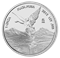 Pièce en argent fin - Libertad