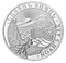 Fine Silver Coin - Noah's Ark (2012)