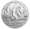$50 for $50 Fine Silver Coin - Polar Bear (2014)