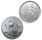 Abonnement aux pièces de 20 $ pour 20 $ en argent 2014