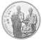 1 oz. Fine Silver Coin - Royal Generations: Her Majesty Queen Elizabeth II, Prince Charles, Prince W