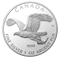 1 oz. Fine Silver Coin - Bald Eagle - Mintage: 7,500 (2014)