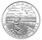 Fine Silver Coin - Tradition of Hunting: Canada Goose - Mintage: 10,000 (2014)