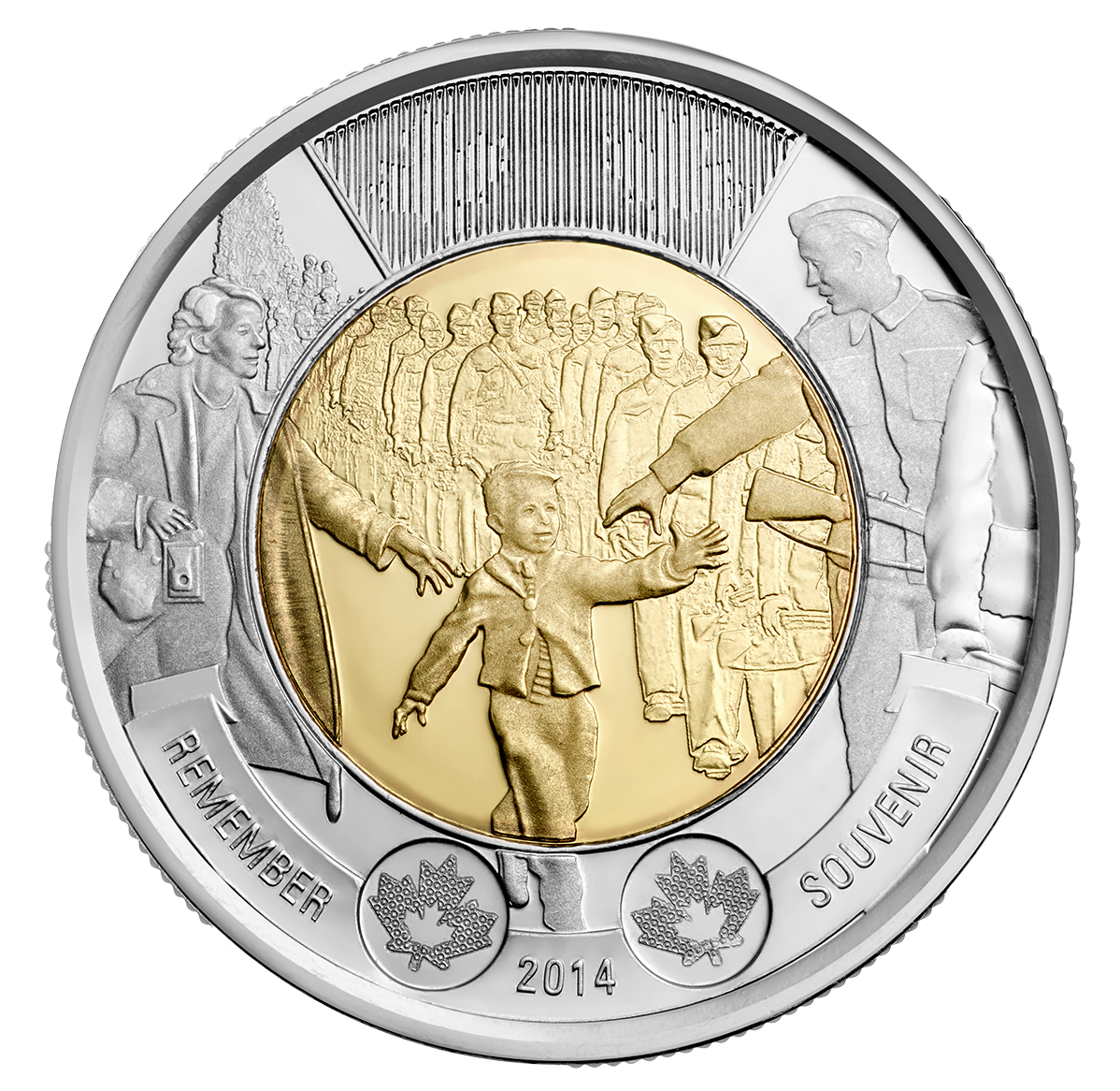 Special Edition Uncirculated Set (2013-2014) | The Royal Canadian Mint