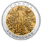 Fine Silver Coin - The Seven Sacred Teachings: Honesty - Mintage: 7,000 (2014)