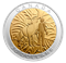 Fine Silver Coin - The Seven Sacred Teachings: Humility - Mintage: 7,000 (2014)