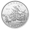 Fine Silver Coin - The Arctic Expedition (2014)