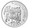 Fine Silver Coin - Princess to Monarch (2014)
