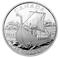 Fine Silver Coin - Exploring Canada: The Vikings (2015)