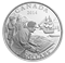 Pièce en argent fin (2015) Exploration du Canada : L'exploration de la côte ouest