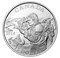Fine Silver Coin - Exploring Canada: The Pioneering Mapmakers (2015)