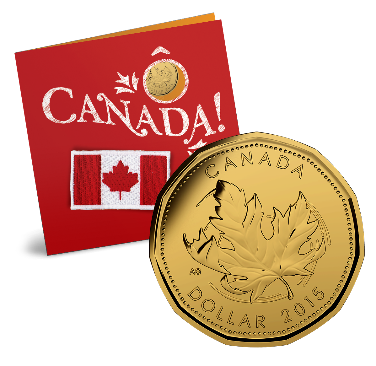 MINT SET 2013 2014 2015 2016 2017 5点 Uncirculated Set (2014) | The Royal Canadian Mint