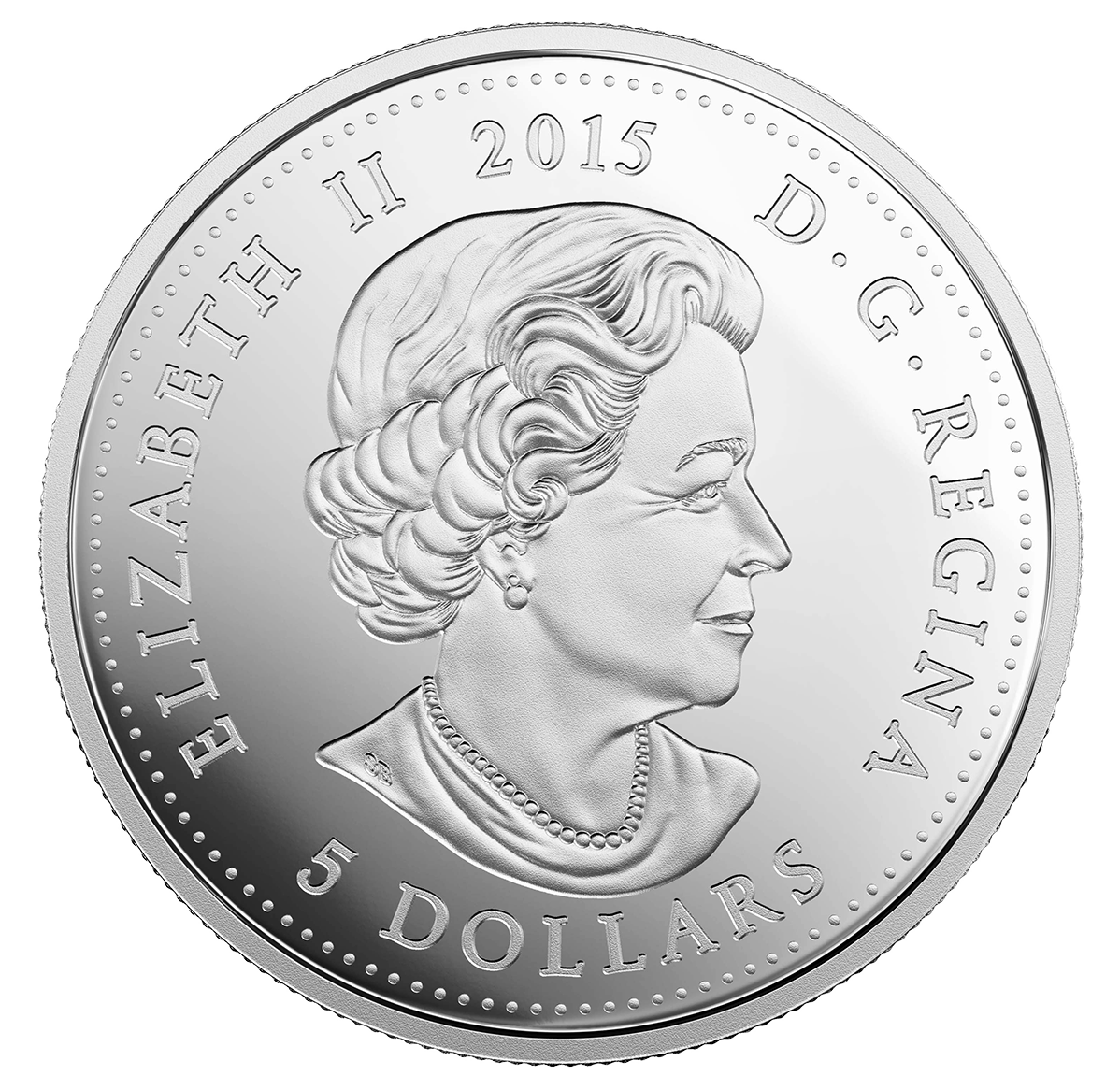 その他 The40thAnniversary of Queen Elizabeth II UK British 1993 £5 Pounds Coin ~ Queen Elizabeth 40 Years