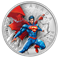 1 oz. Fine Silver Coin - Iconic Superman&trade; Comic Book Covers: Superman Annual #1 from 2012 - Mi