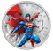 Pièce de 1 oz en argent fin - Célèbres couvertures de Superman(MC) : Superman Annual #1 (2012) - Tir