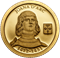 The Most Affordable Gold Coin Collection