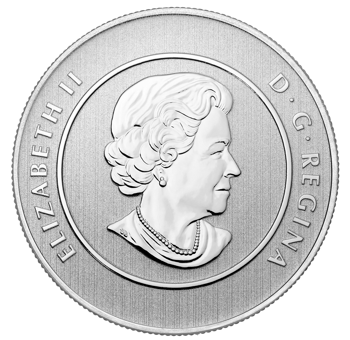 $20 for $20 Fine Silver Coin - Snowman (2014) | The Royal Canadian