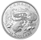 Fine Silver Coin - Exploring Canada: Scientific Exploration (2015)